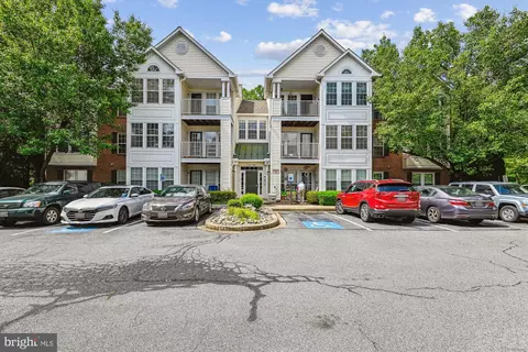 9763 Reese Farm Rd #9763, Owings Mills, MD 21117
