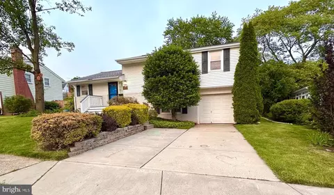 125 Westbury Rd, Lutherville Timonium, MD 21093