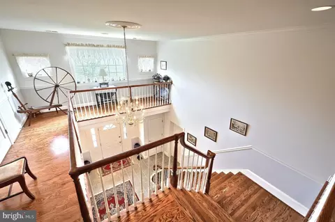 Entry Way - 2700 Stockton Rd, Phoenix, MD 21131 photo 7 of 9