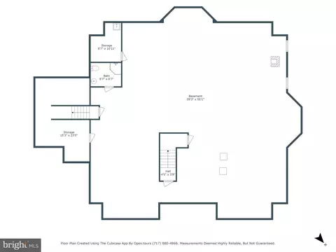 Floorplan - 2700 Stockton Rd, Phoenix, MD 21131 photo 4 of 6