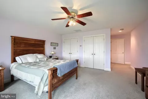 Bedroom - 2700 Stockton Rd, Phoenix, MD 21131 photo 6 of 6