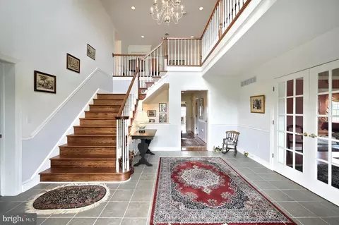 Entry Way - 2700 Stockton Rd, Phoenix, MD 21131 photo 2 of 9