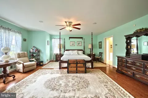 Bedroom - 2700 Stockton Rd, Phoenix, MD 21131 photo 1 of 6