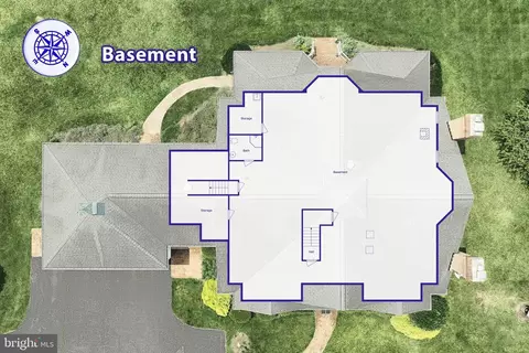 Floorplan - 2700 Stockton Rd, Phoenix, MD 21131 photo 3 of 6