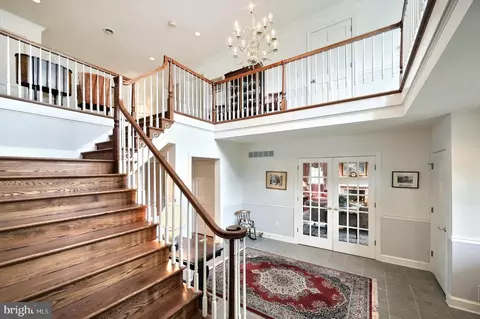 Entry Way - 2700 Stockton Rd, Phoenix, MD 21131 photo 3 of 9