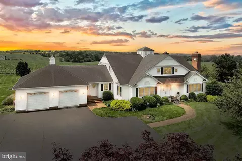 Exterior - 2700 Stockton Rd, Phoenix, MD 21131 photo 1 of 9