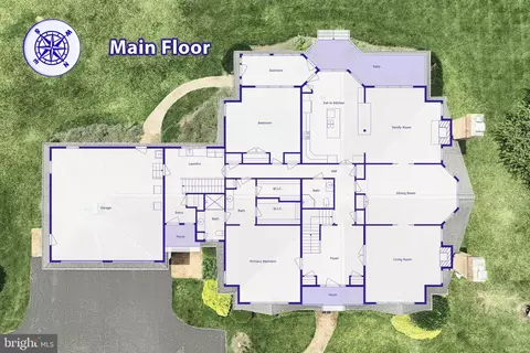 Floorplan - 2700 Stockton Rd, Phoenix, MD 21131 photo 1 of 6
