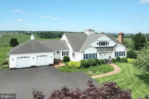 Exterior - 2700 Stockton Rd, Phoenix, MD 21131 photo 2 of 9