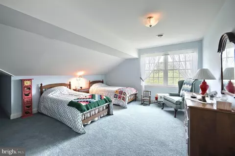 Bedroom - 2700 Stockton Rd, Phoenix, MD 21131 photo 4 of 6