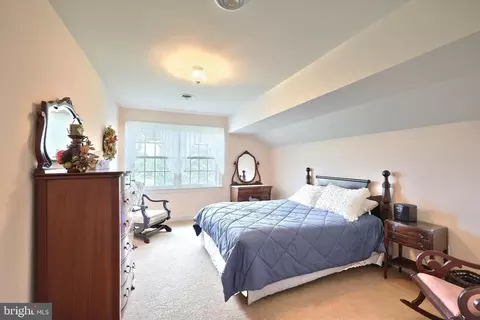 Bedroom - 2700 Stockton Rd, Phoenix, MD 21131 photo 3 of 6