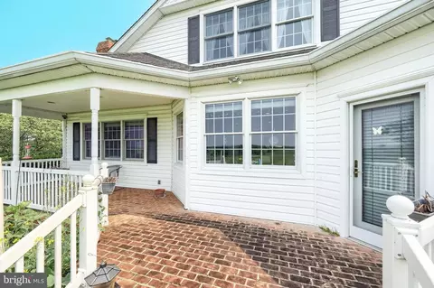 Exterior - 2700 Stockton Rd, Phoenix, MD 21131 photo 7 of 9