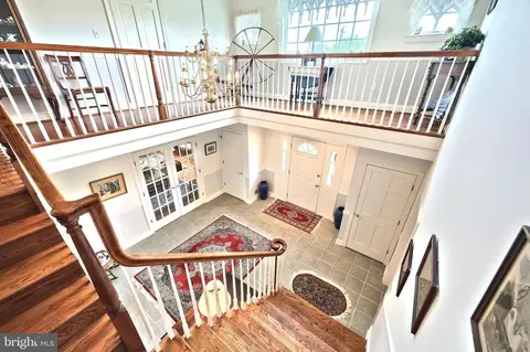 Entry Way - 2700 Stockton Rd, Phoenix, MD 21131 photo 6 of 9