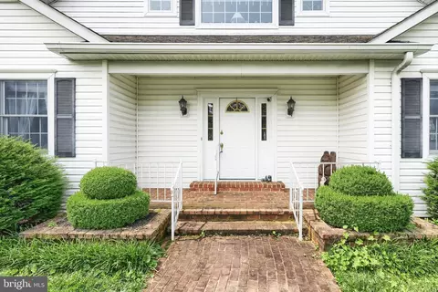 Exterior - 2700 Stockton Rd, Phoenix, MD 21131 photo 5 of 9