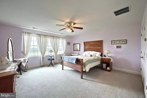 Bedroom - 2700 Stockton Rd, Phoenix, MD 21131 photo 5 of 6