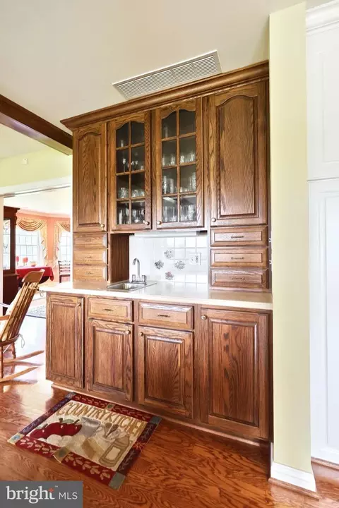 Kitchen - 2700 Stockton Rd, Phoenix, MD 21131 photo 3 of 5