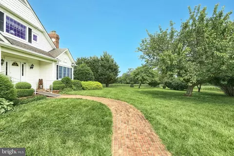 Exterior - 2700 Stockton Rd, Phoenix, MD 21131 photo 4 of 9