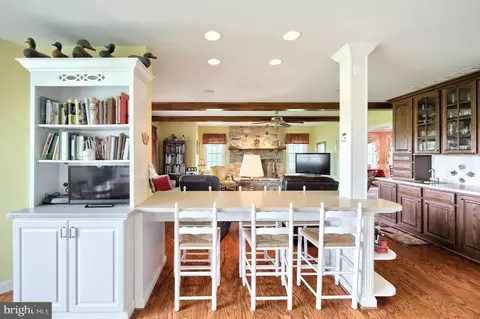 Kitchen - 2700 Stockton Rd, Phoenix, MD 21131 photo 4 of 5