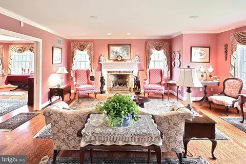 Living - 2700 Stockton Rd, Phoenix, MD 21131 photo 1 of 5