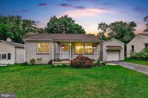 2314 Wilker, Parkville, MD 21234