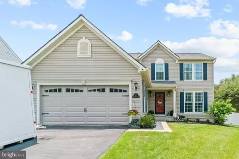 5503 Rogue Ct, White Marsh, MD 21162