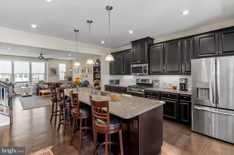 9608 Julia Ln, Owings Mills, MD 21117