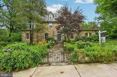 125 Edgewood Rd, Towson, MD 21286