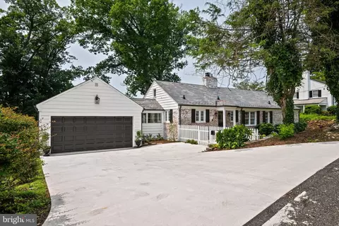 612 Coventry Rd, Towson, MD 21286
