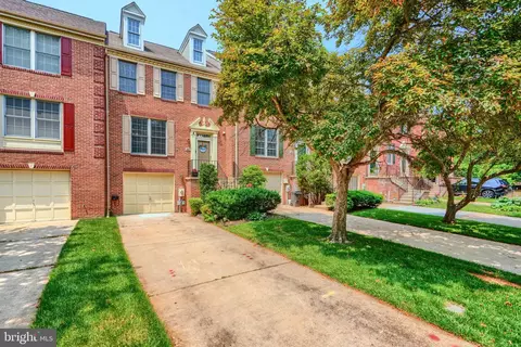 608 Budleigh Cir, Lutherville Timonium, MD 21093