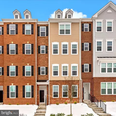 9375 Seney Laney #513, Owings Mills, MD 21117