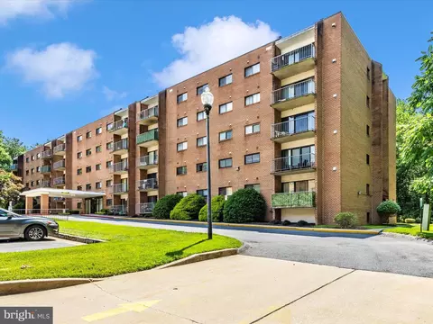7202 Rockland Hills Dr #503, Baltimore, MD 21209