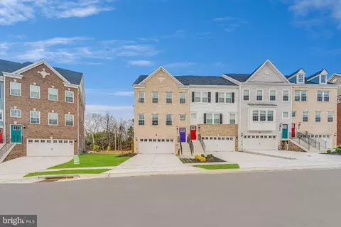 224 Birdie Ct, Pikesville, MD 21208