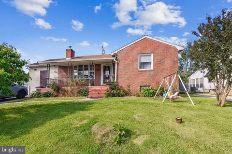 1103 Vernon Ave, Baltimore, MD 21229
