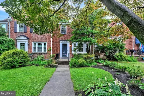 436 Old Trail Rd, Baltimore, MD 21212
