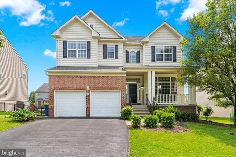 2028 Willowcrest Cir, Baltimore, MD 21209