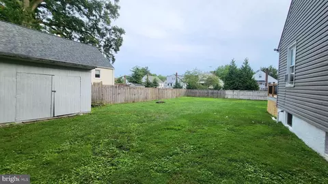 Exterior - 3101 Texas Ave, Parkville, MD 21234 photo 7 of 15