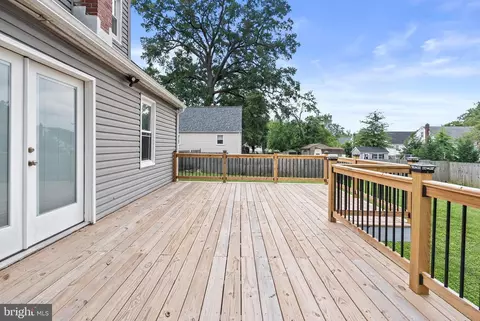 Exterior - 3101 Texas Ave, Parkville, MD 21234 photo 9 of 15