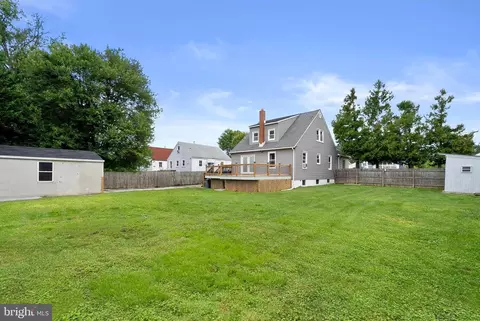 Exterior - 3101 Texas Ave, Parkville, MD 21234 photo 1 of 15