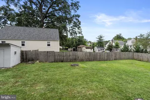 Exterior - 3101 Texas Ave, Parkville, MD 21234 photo 10 of 15