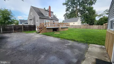 Exterior - 3101 Texas Ave, Parkville, MD 21234 photo 15 of 15