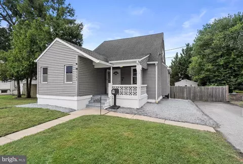 3101 Texas Ave, Parkville, MD 21234