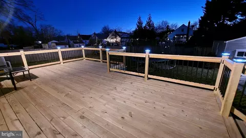 Exterior - 3101 Texas Ave, Parkville, MD 21234 photo 4 of 15