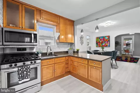 Kitchen - 3101 Texas Ave, Parkville, MD 21234 photo 1 of 2