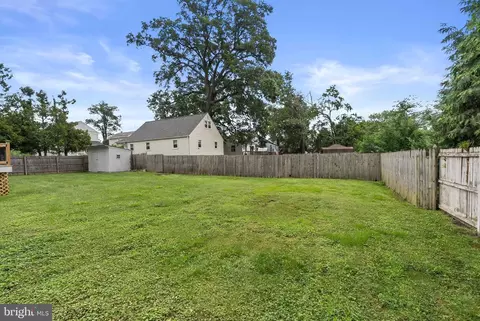 Exterior - 3101 Texas Ave, Parkville, MD 21234 photo 6 of 15