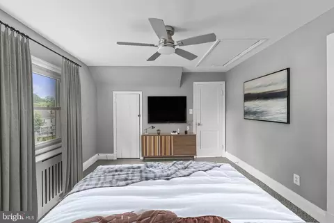 Bedroom - 3101 Texas Ave, Parkville, MD 21234 photo 6 of 10