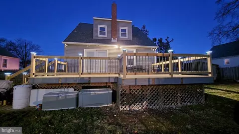 Exterior - 3101 Texas Ave, Parkville, MD 21234 photo 14 of 15