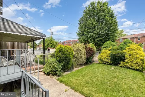 Exterior - 934 Circle Dr, Halethorpe, MD 21227 photo 2 of 3