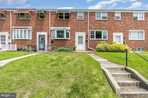 Other - 934 Circle Dr, Halethorpe, MD 21227 photo 2 of 5