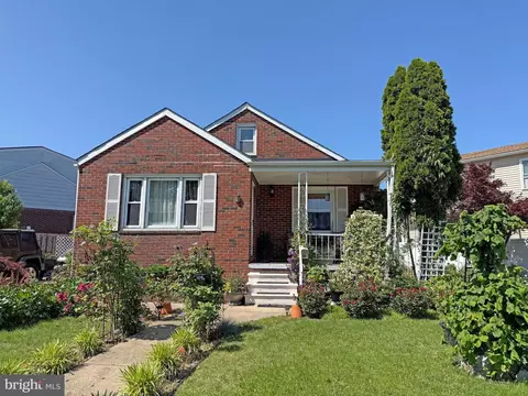 24 Lombardy Dr, Dundalk, MD 21222