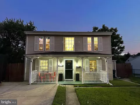 7811 Meath Rd, Dundalk, MD 21222