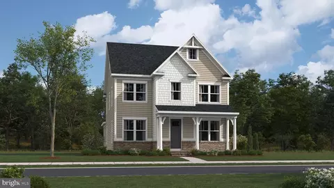 616 Willowshire St, Middle River, MD 21220
